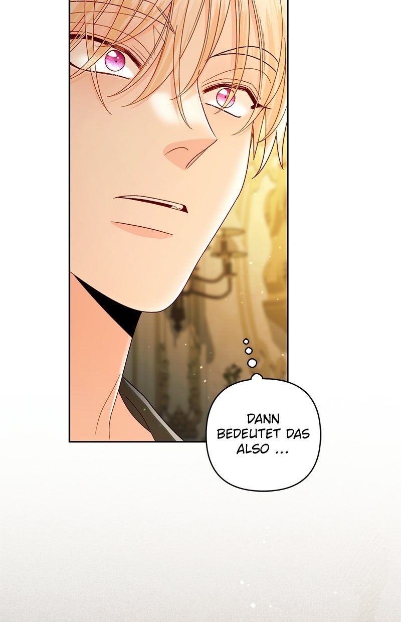 Read Die neuvermählte Kaiserin Manga Online