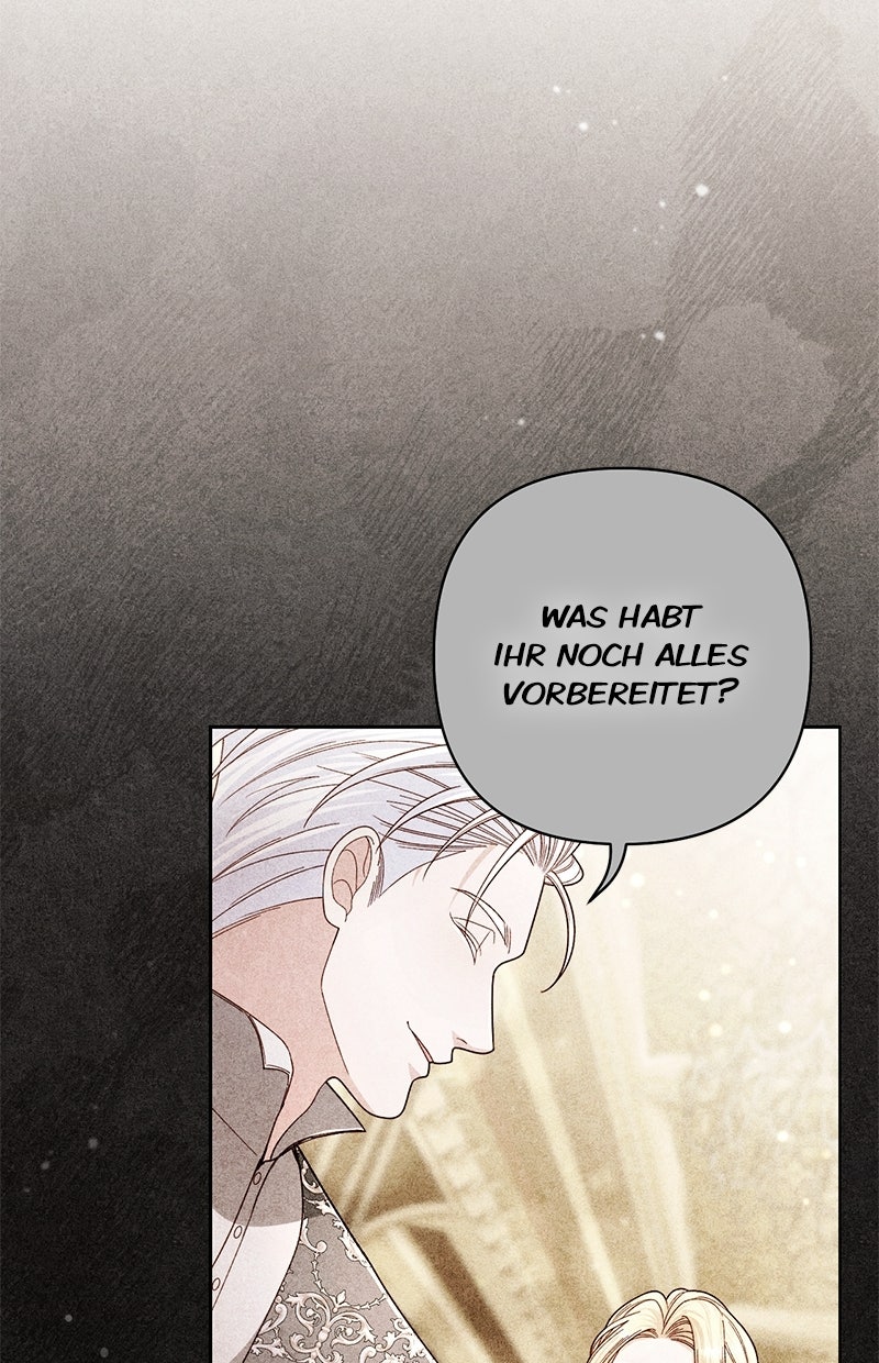 Read Die neuvermählte Kaiserin Manga Online