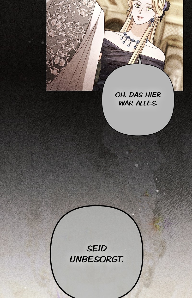 Read Die neuvermählte Kaiserin Manga Online