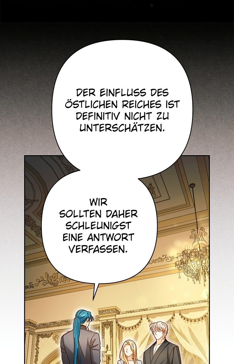 Read Die neuvermählte Kaiserin Manga Online