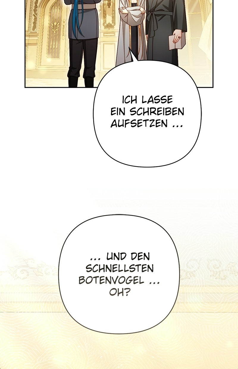 Read Die neuvermählte Kaiserin Manga Online