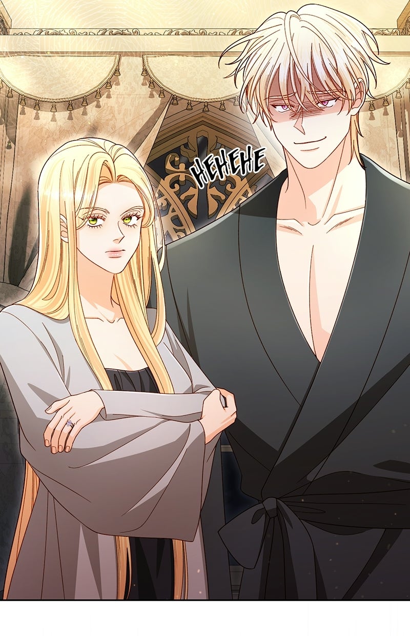 Read Die neuvermählte Kaiserin Manga Online