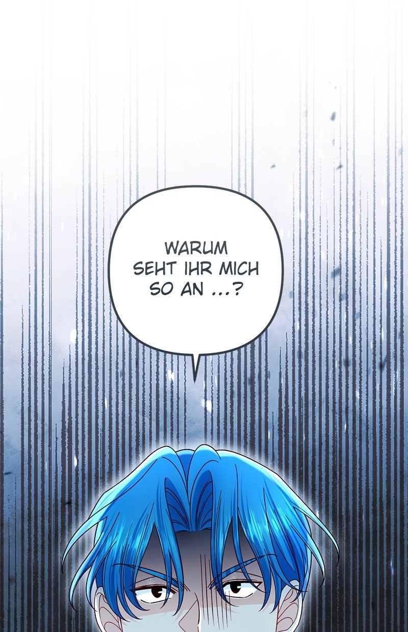 Read Die neuvermählte Kaiserin Manga Online