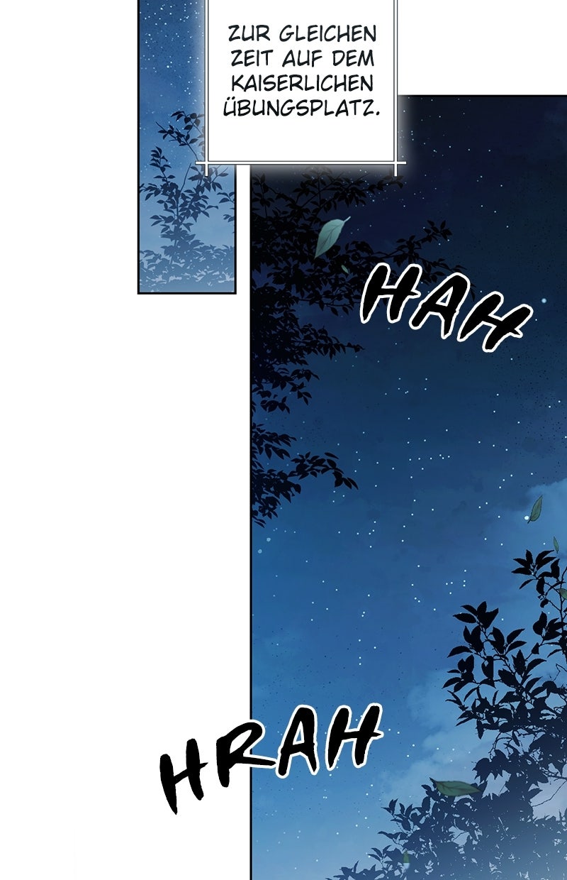 Read Die neuvermählte Kaiserin Manga Online