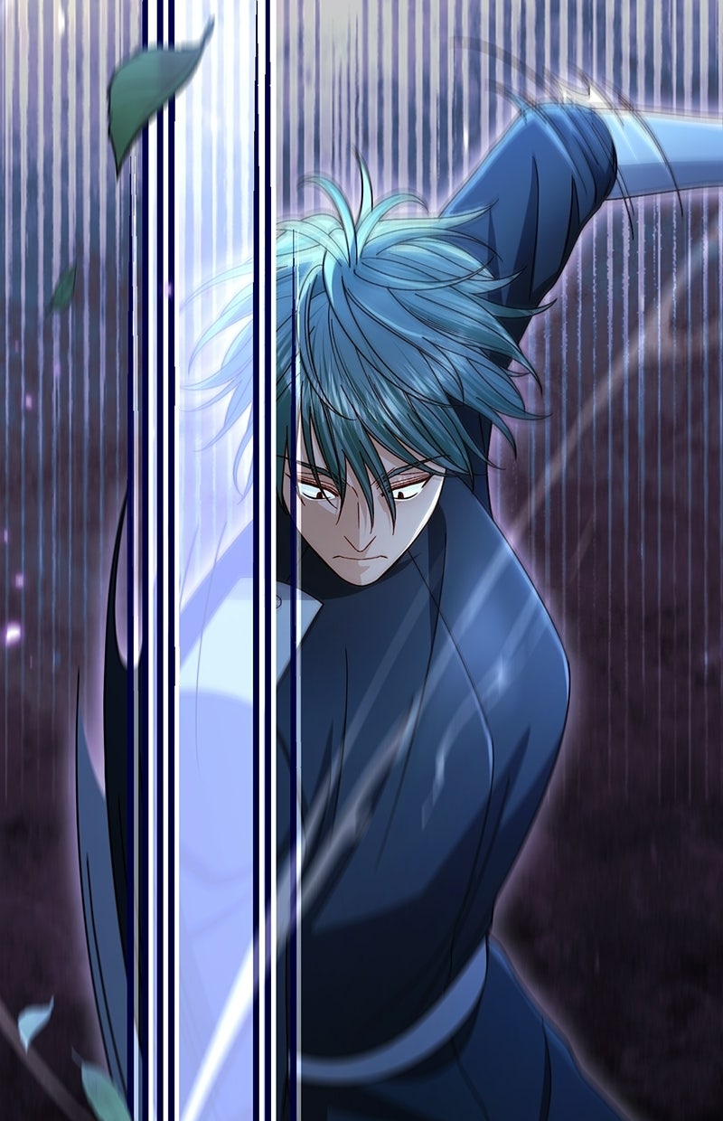 Read Die neuvermählte Kaiserin Manga Online