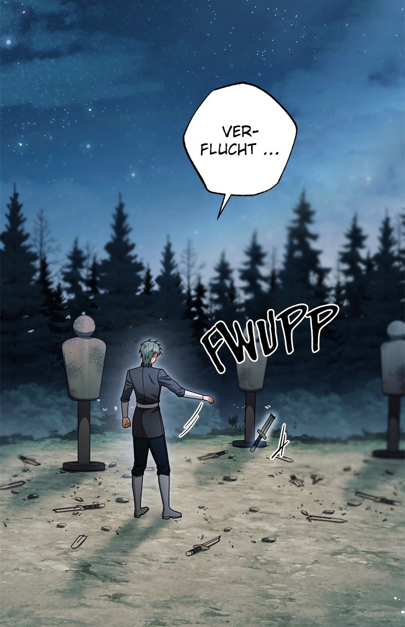 Read Die neuvermählte Kaiserin Manga Online