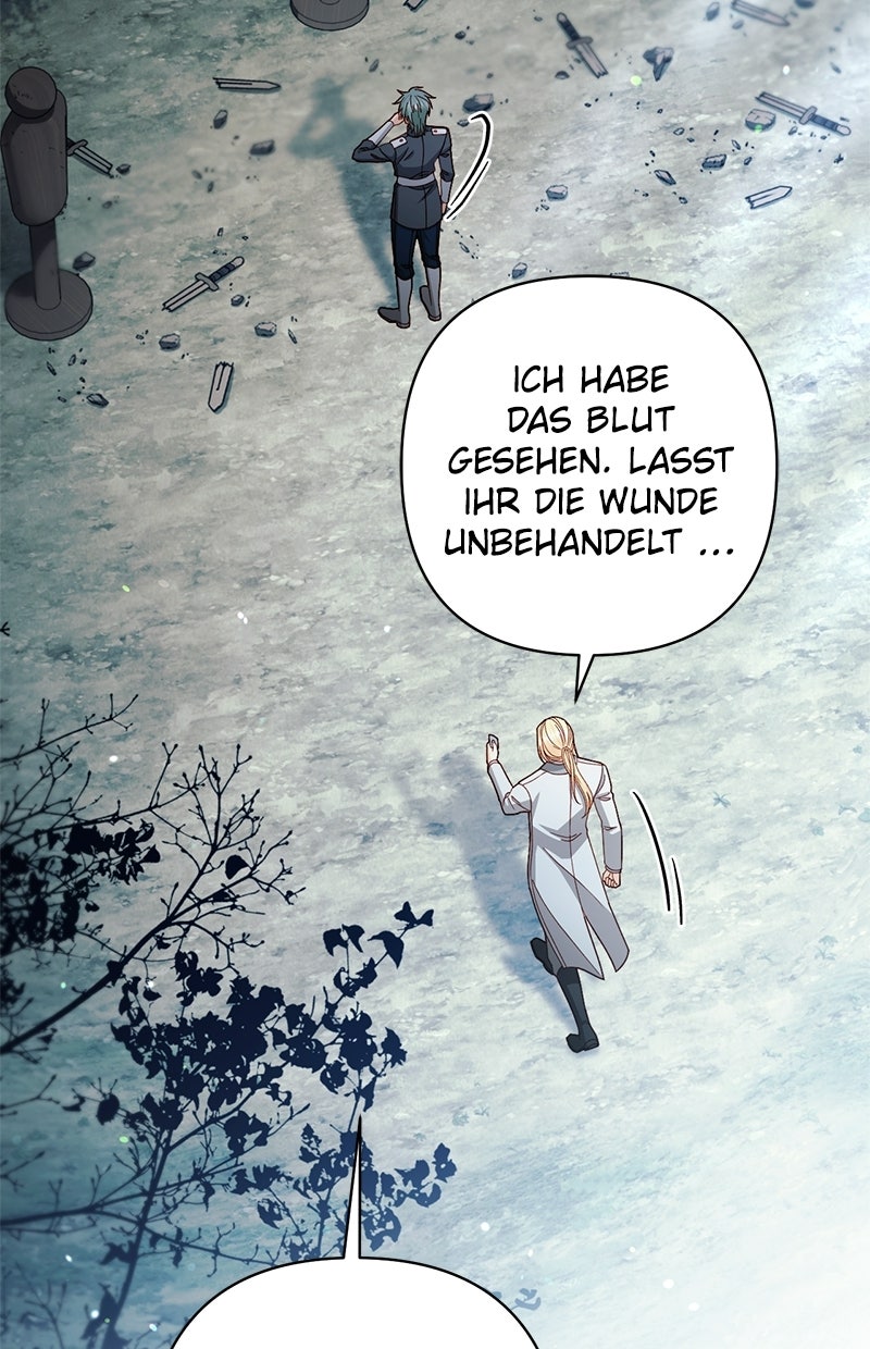 Read Die neuvermählte Kaiserin Manga Online