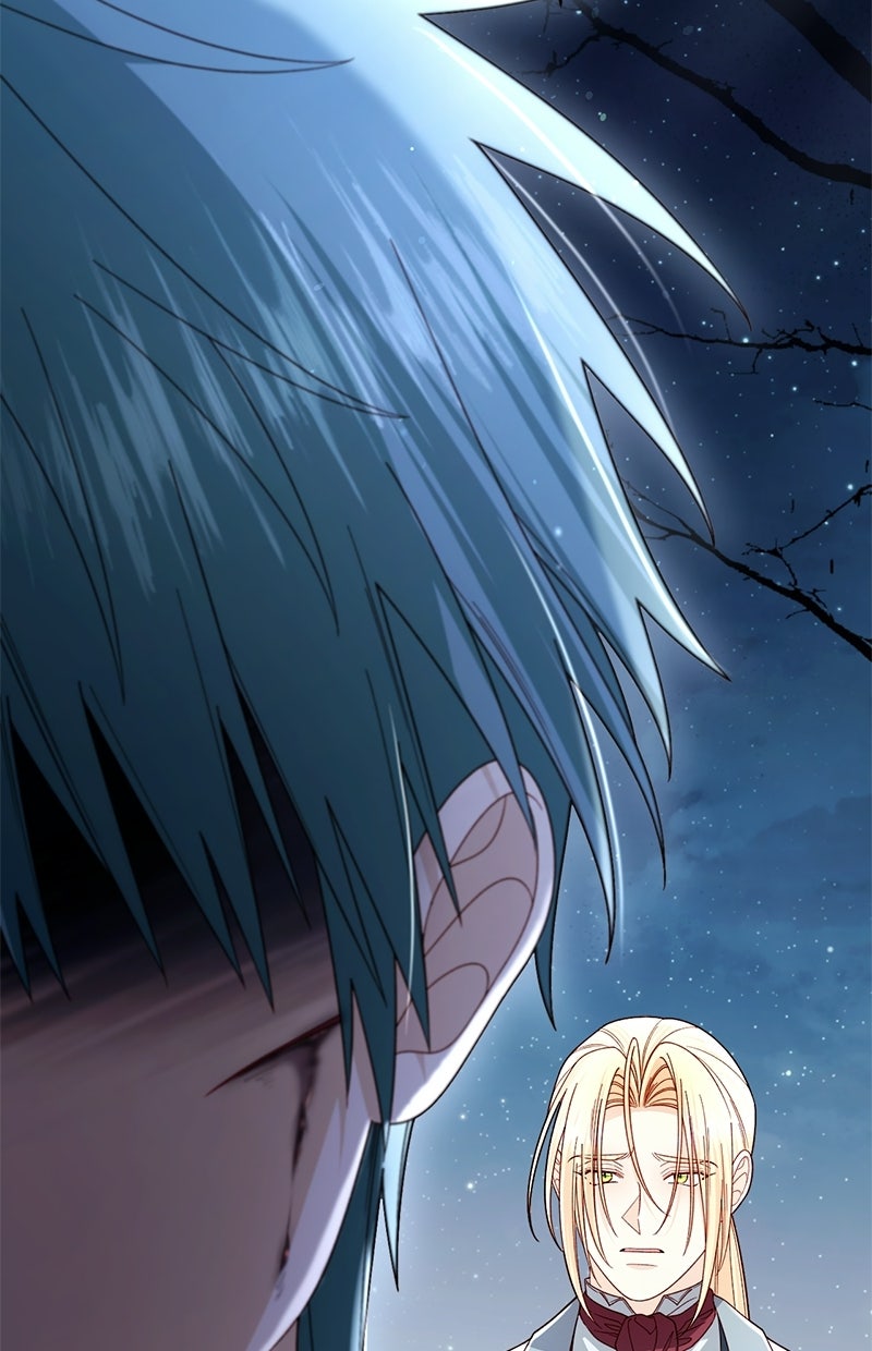 Read Die neuvermählte Kaiserin Manga Online