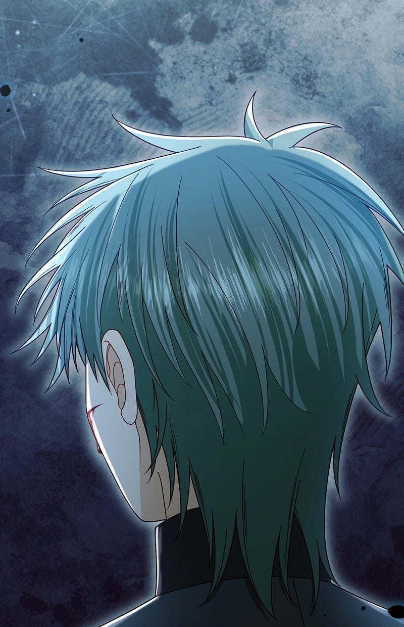 Read Die neuvermählte Kaiserin Manga Online