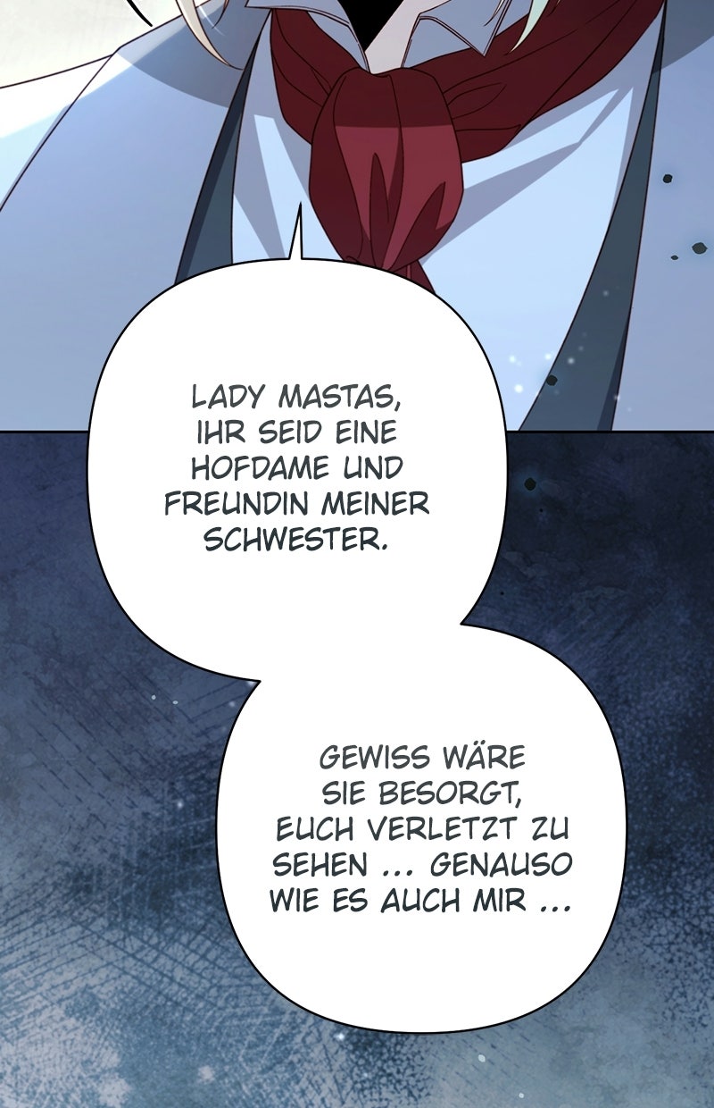Read Die neuvermählte Kaiserin Manga Online