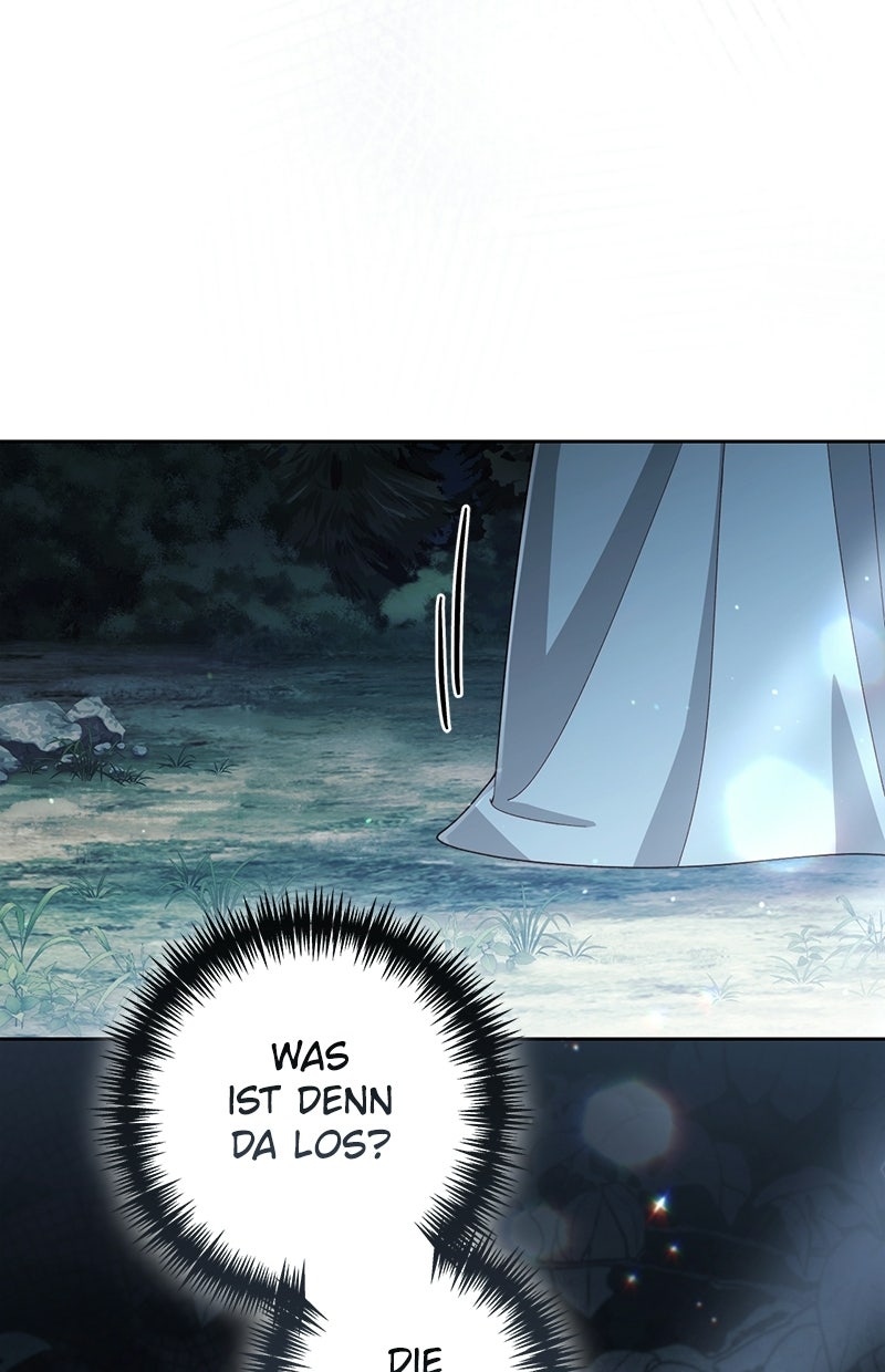 Read Die neuvermählte Kaiserin Manga Online