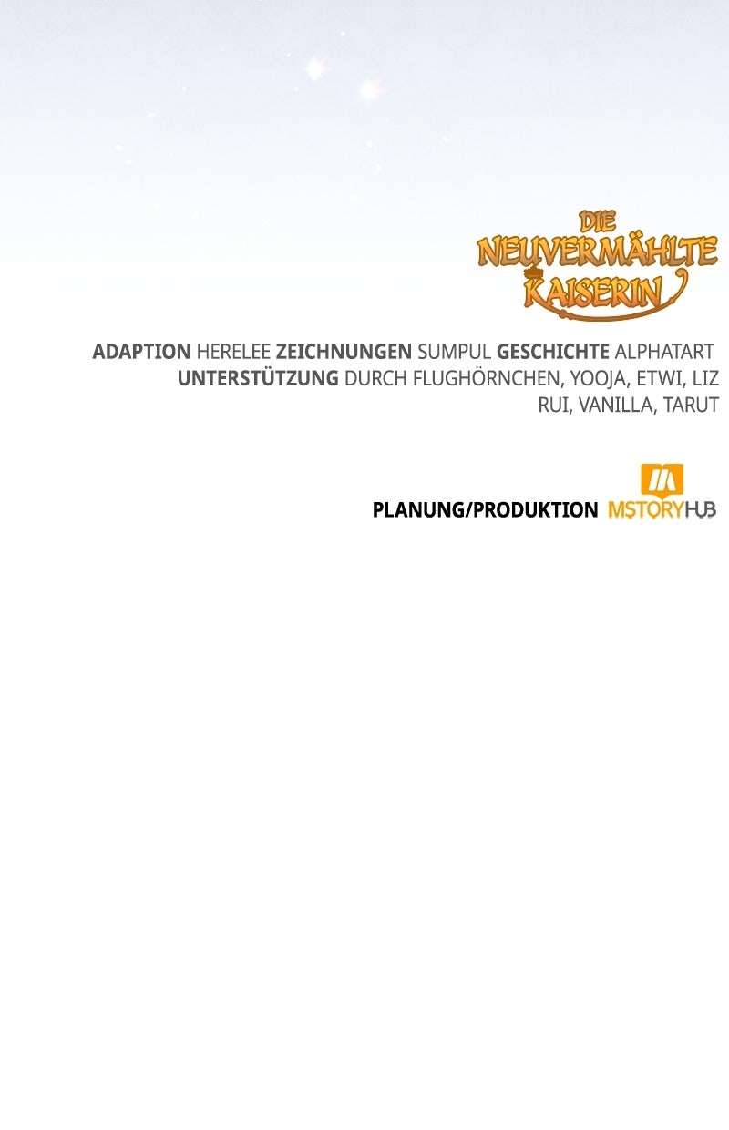 Read Die neuvermählte Kaiserin Manga Online