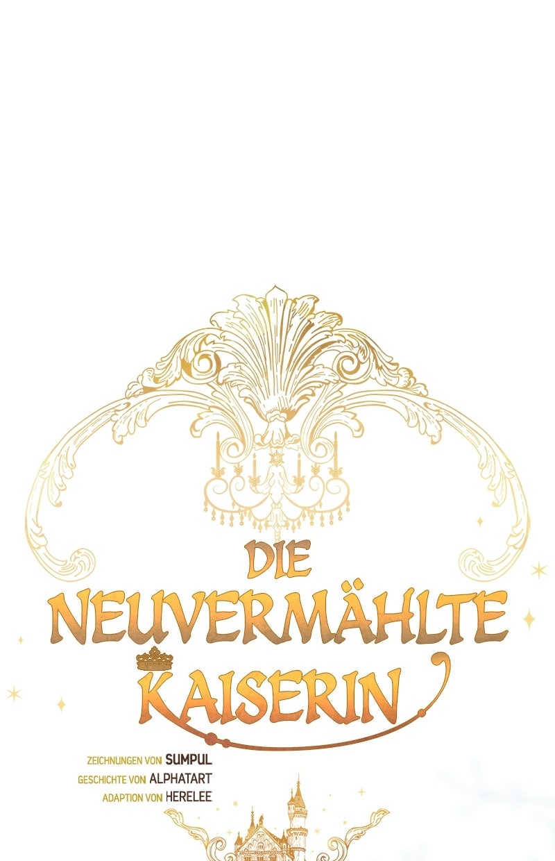 Read Die neuvermählte Kaiserin Manga Online