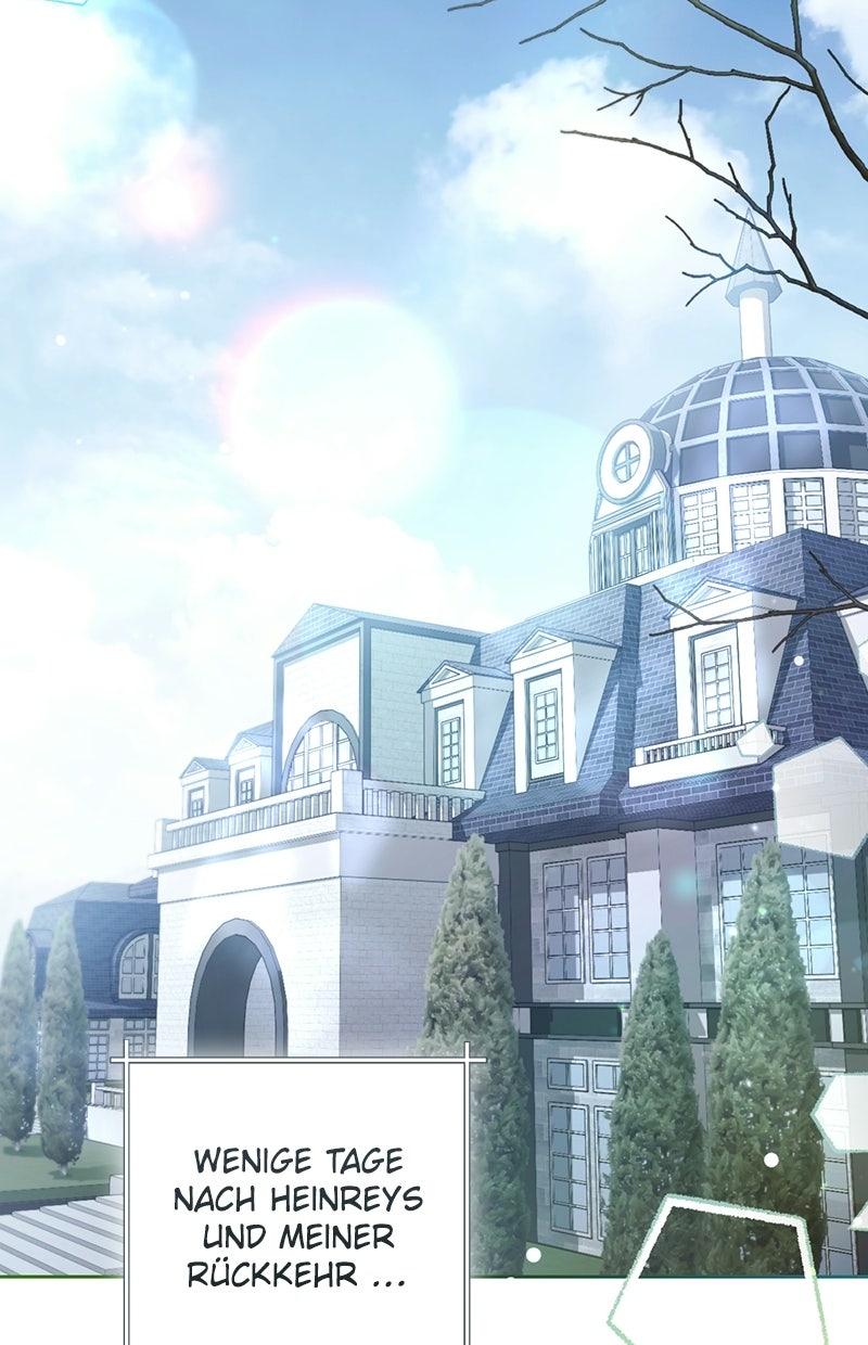 Read Die neuvermählte Kaiserin Manga Online