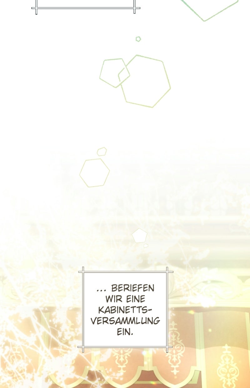 Read Die neuvermählte Kaiserin Manga Online