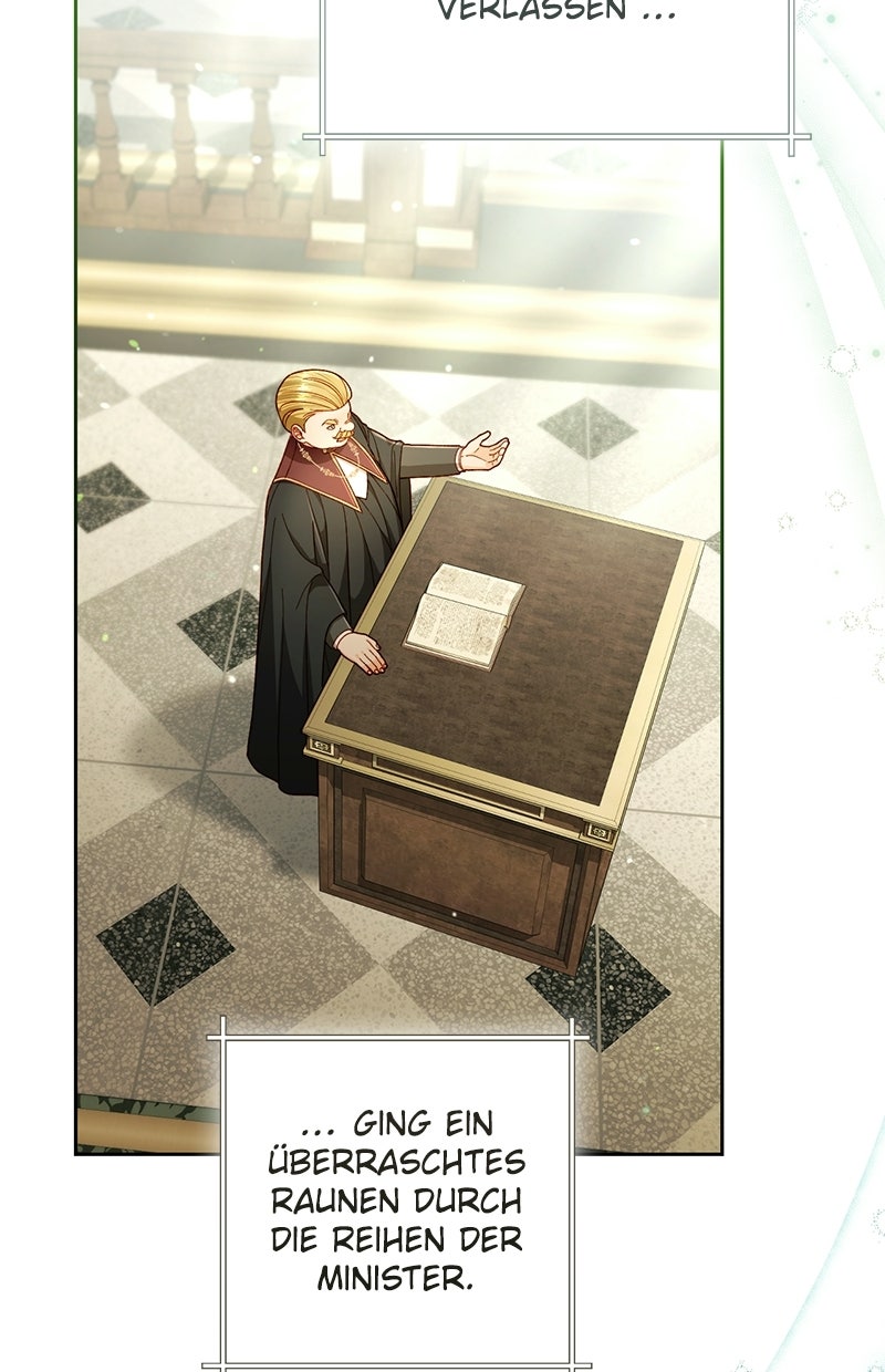 Read Die neuvermählte Kaiserin Manga Online