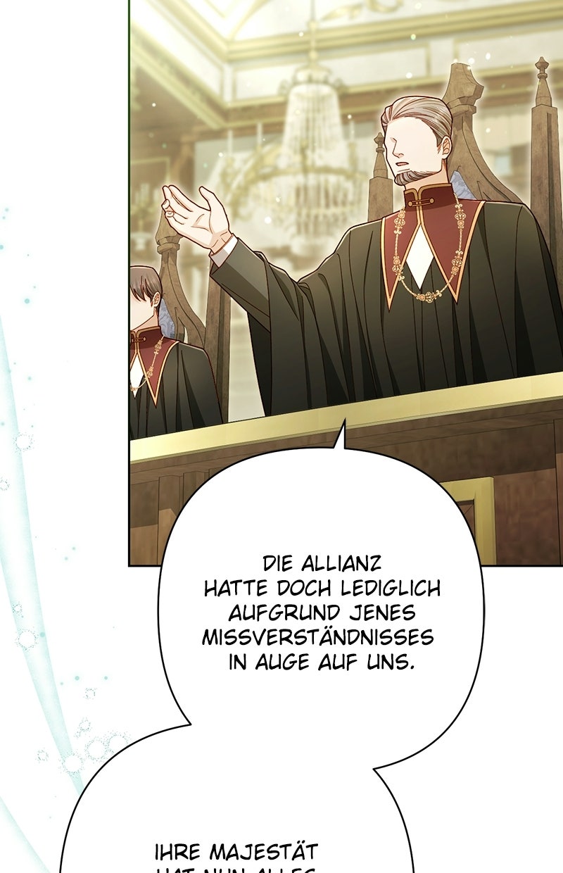 Read Die neuvermählte Kaiserin Manga Online