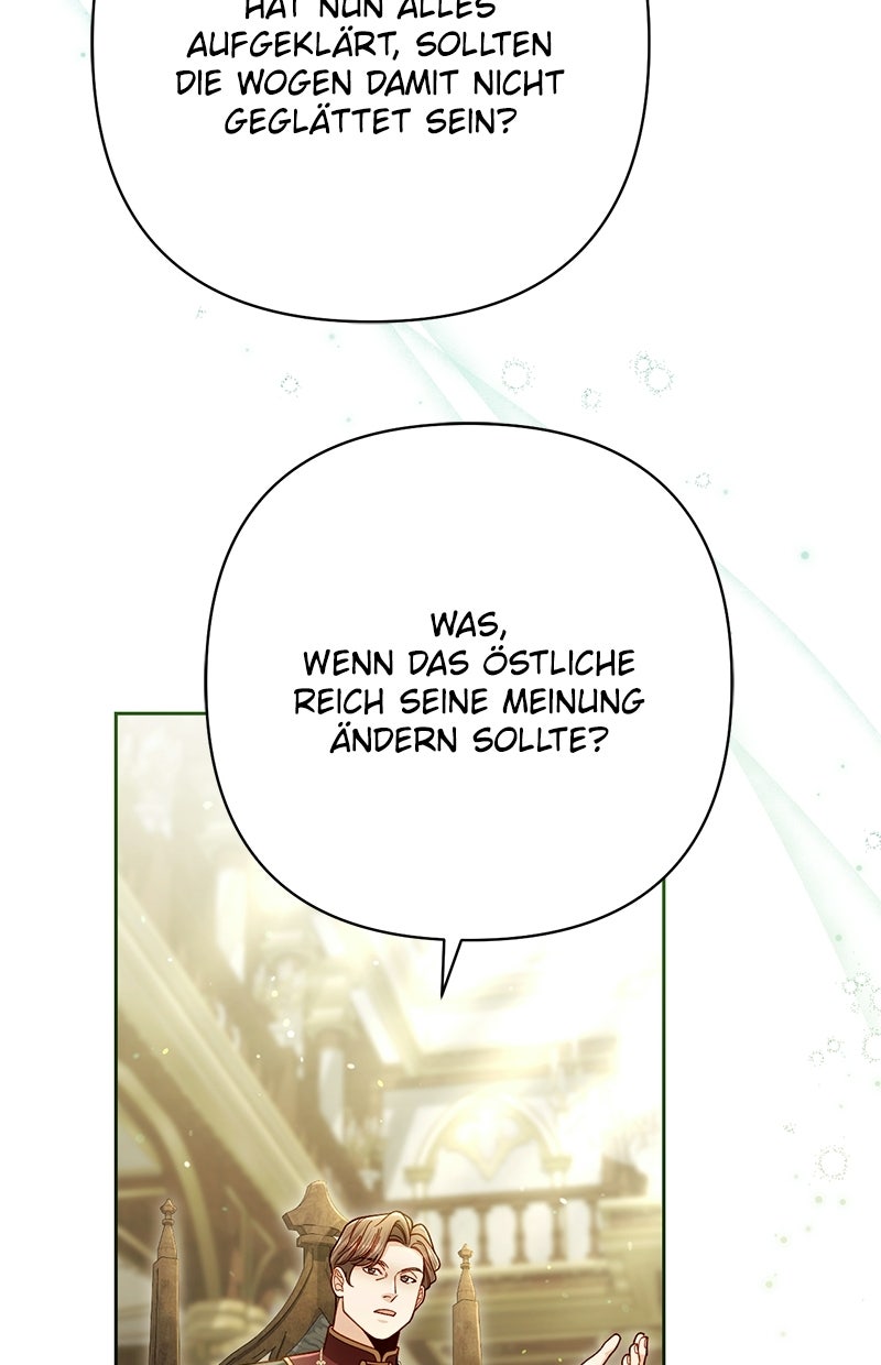 Read Die neuvermählte Kaiserin Manga Online