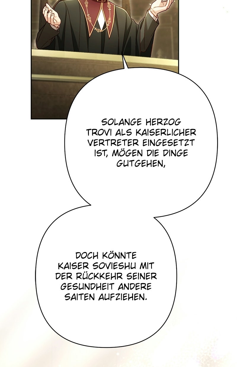 Read Die neuvermählte Kaiserin Manga Online
