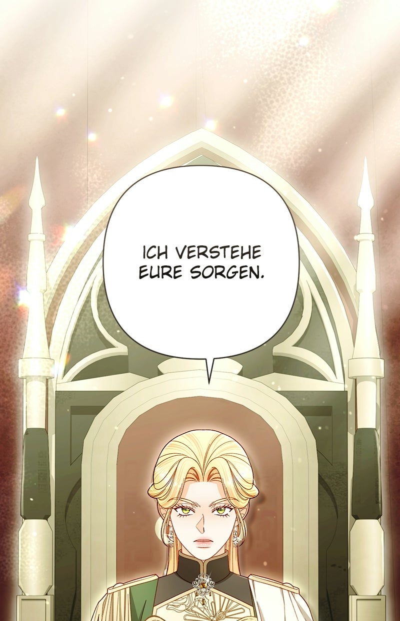 Read Die neuvermählte Kaiserin Manga Online