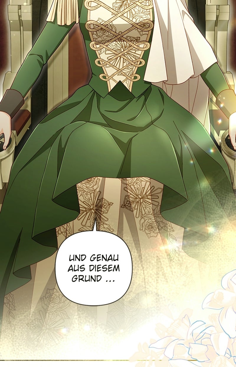 Read Die neuvermählte Kaiserin Manga Online