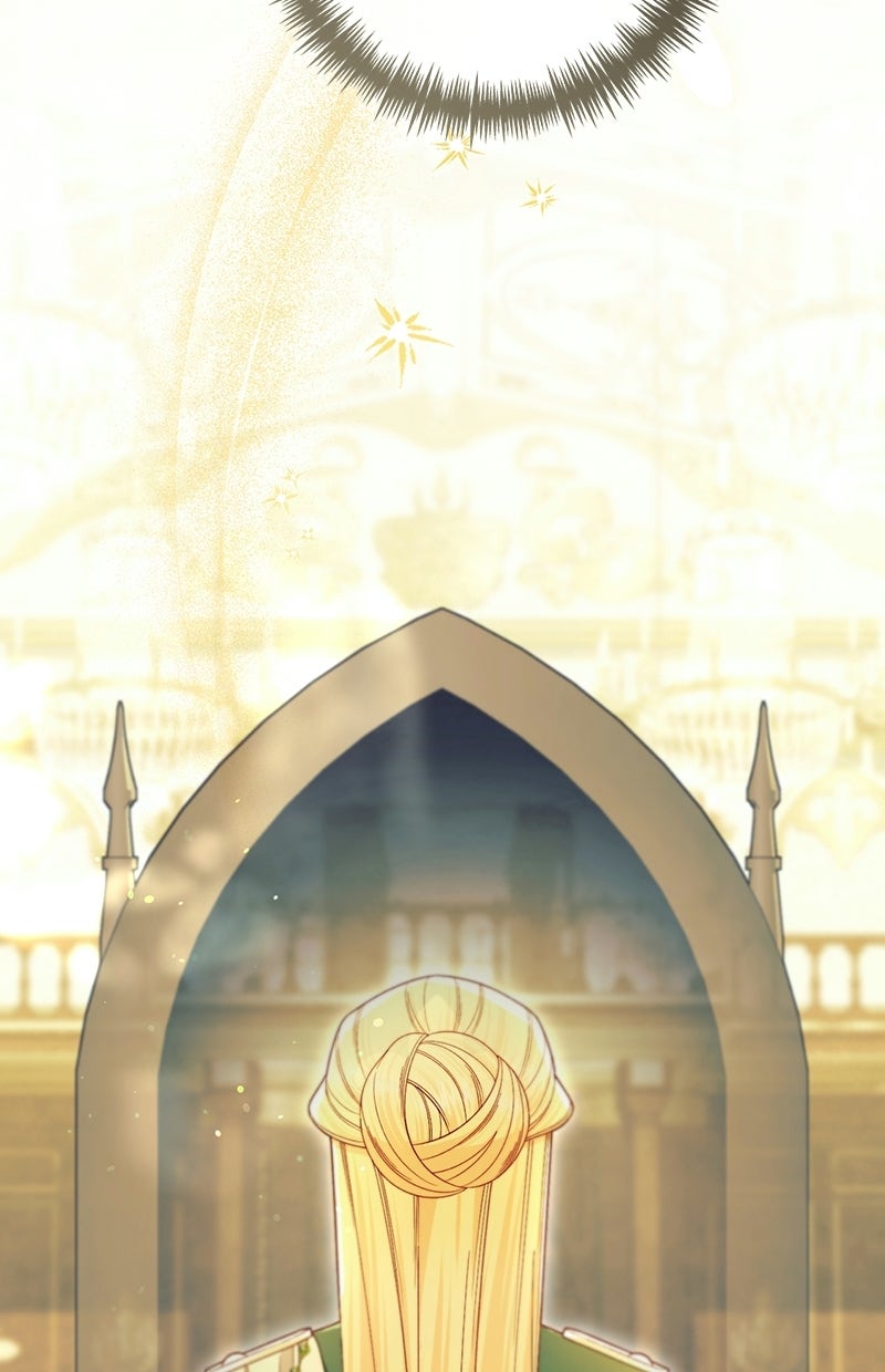 Read Die neuvermählte Kaiserin Manga Online