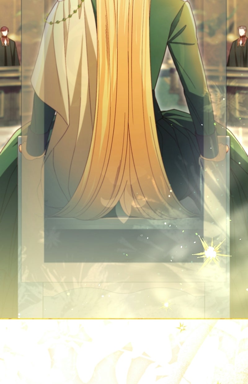 Read Die neuvermählte Kaiserin Manga Online