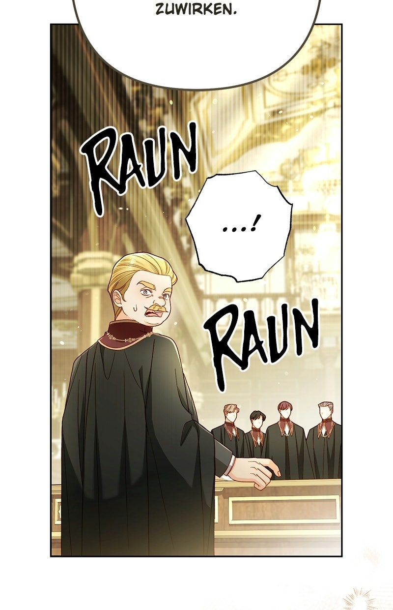 Read Die neuvermählte Kaiserin Manga Online