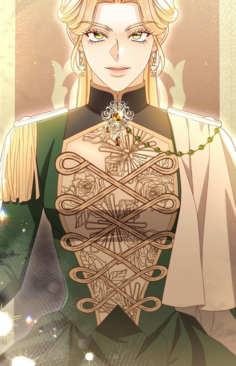 Read Die neuvermählte Kaiserin Manga Online