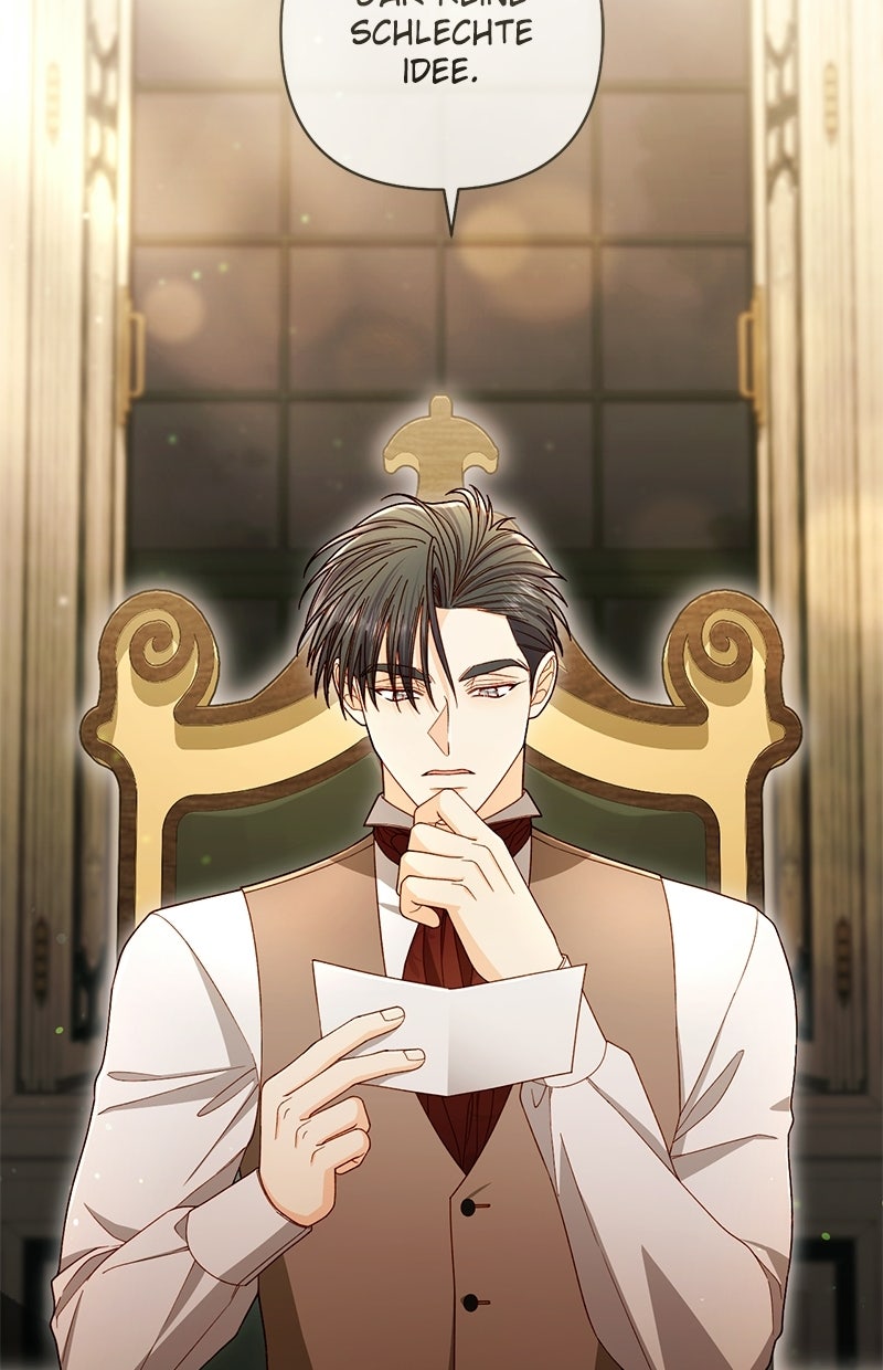 Read Die neuvermählte Kaiserin Manga Online