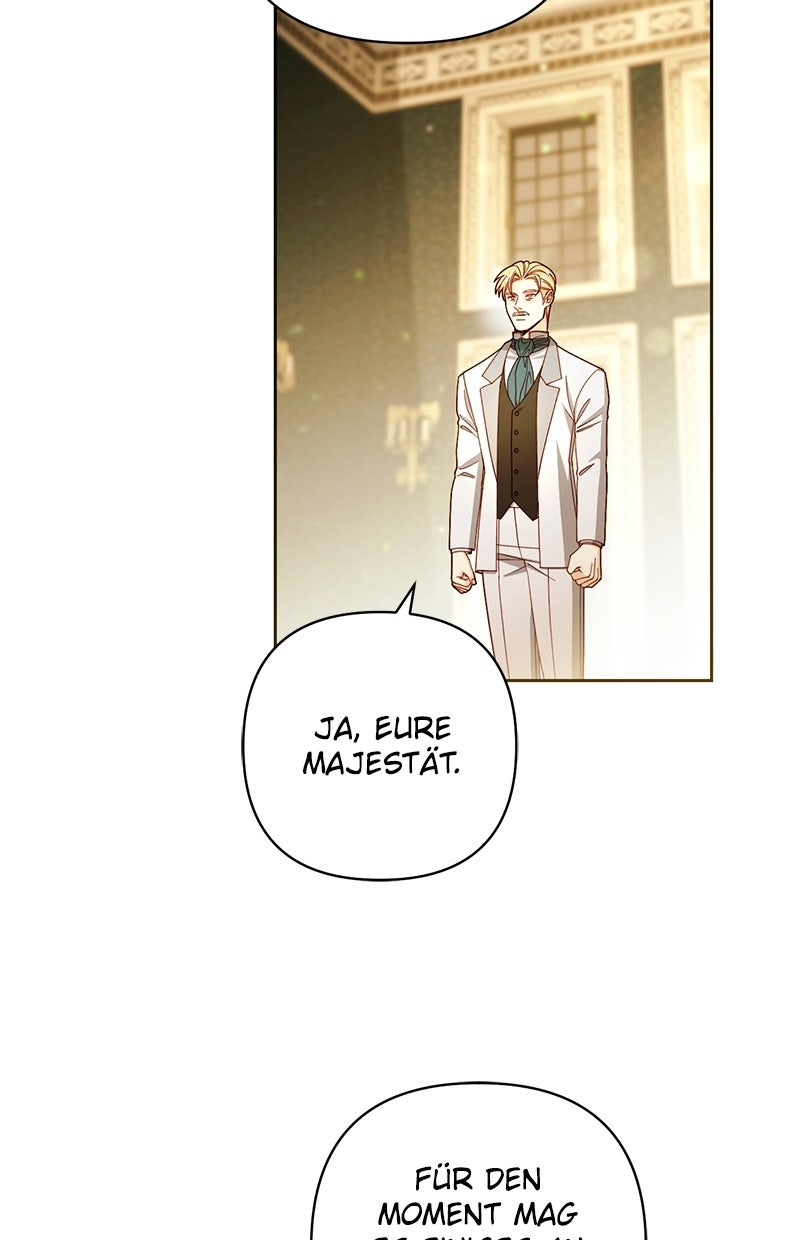 Read Die neuvermählte Kaiserin Manga Online