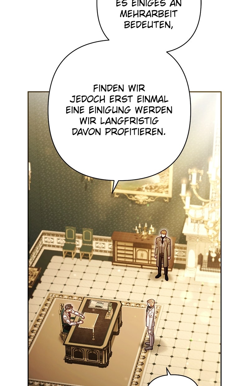 Read Die neuvermählte Kaiserin Manga Online