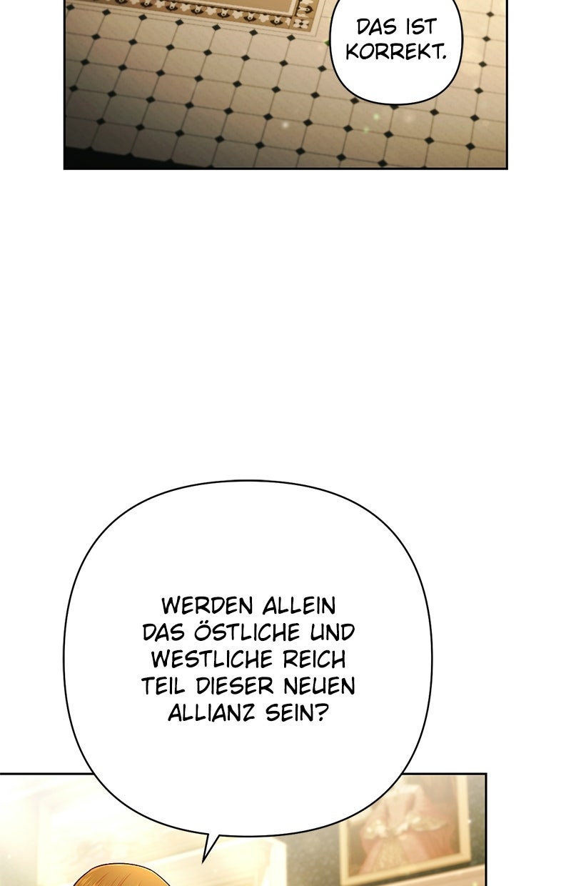 Read Die neuvermählte Kaiserin Manga Online