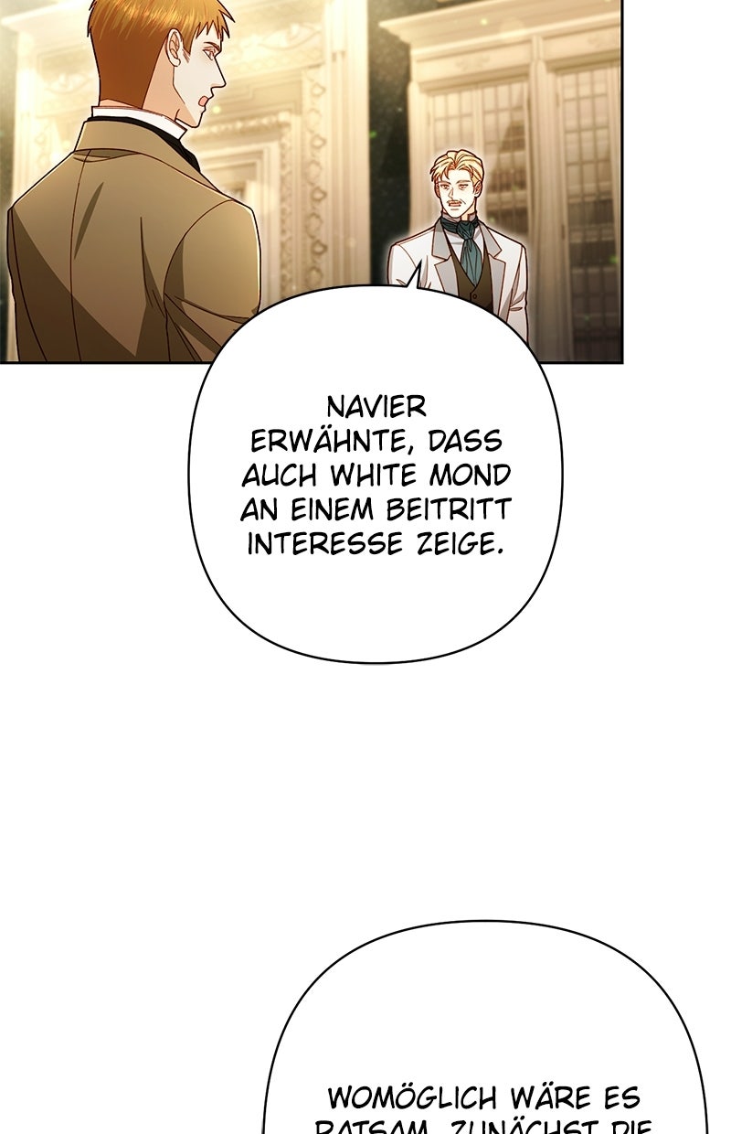 Read Die neuvermählte Kaiserin Manga Online
