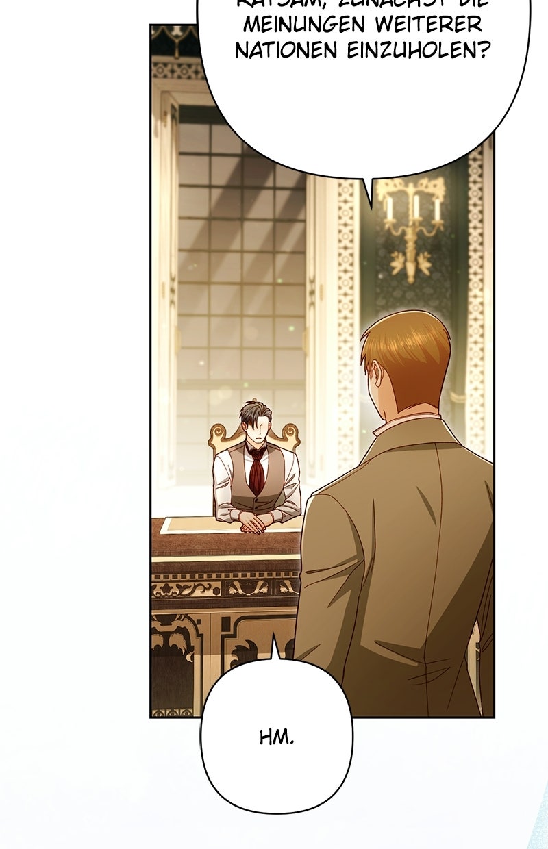 Read Die neuvermählte Kaiserin Manga Online