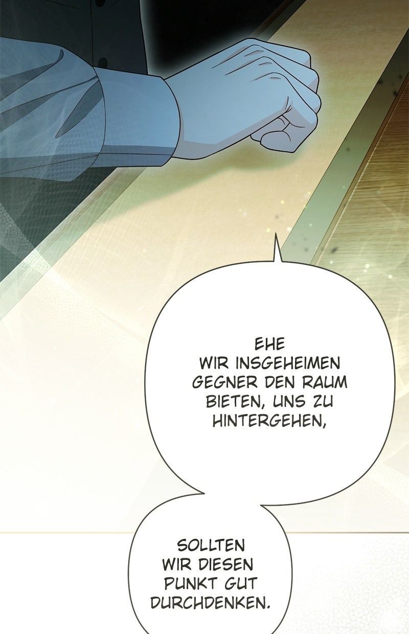 Read Die neuvermählte Kaiserin Manga Online