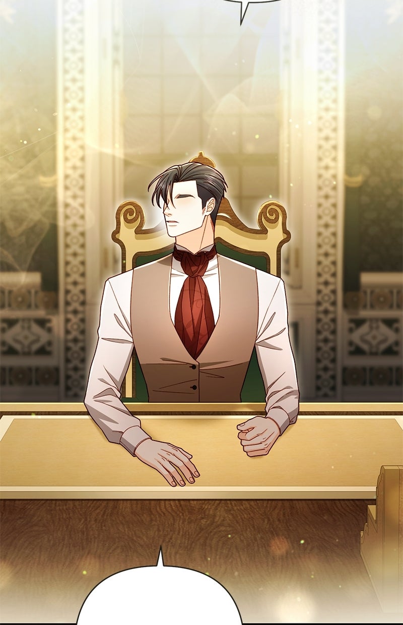 Read Die neuvermählte Kaiserin Manga Online