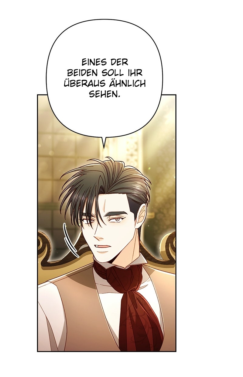 Read Die neuvermählte Kaiserin Manga Online