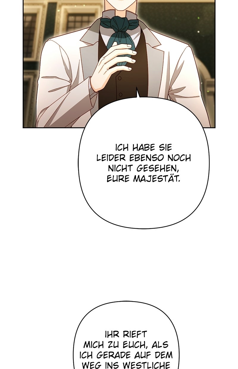 Read Die neuvermählte Kaiserin Manga Online