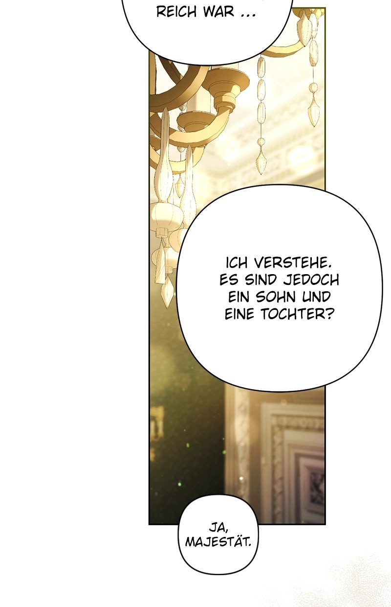 Read Die neuvermählte Kaiserin Manga Online
