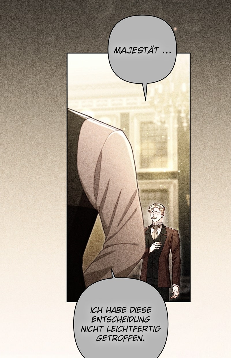 Read Die neuvermählte Kaiserin Manga Online