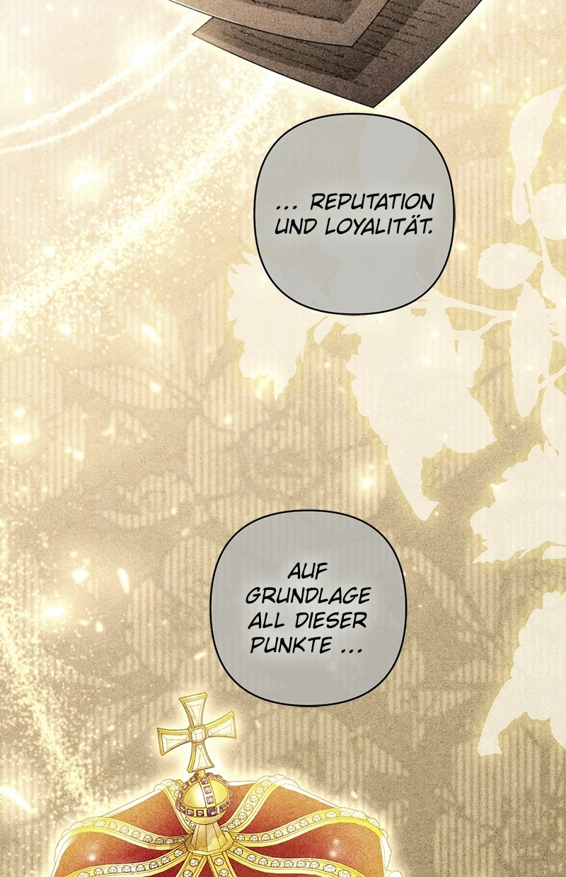 Read Die neuvermählte Kaiserin Manga Online