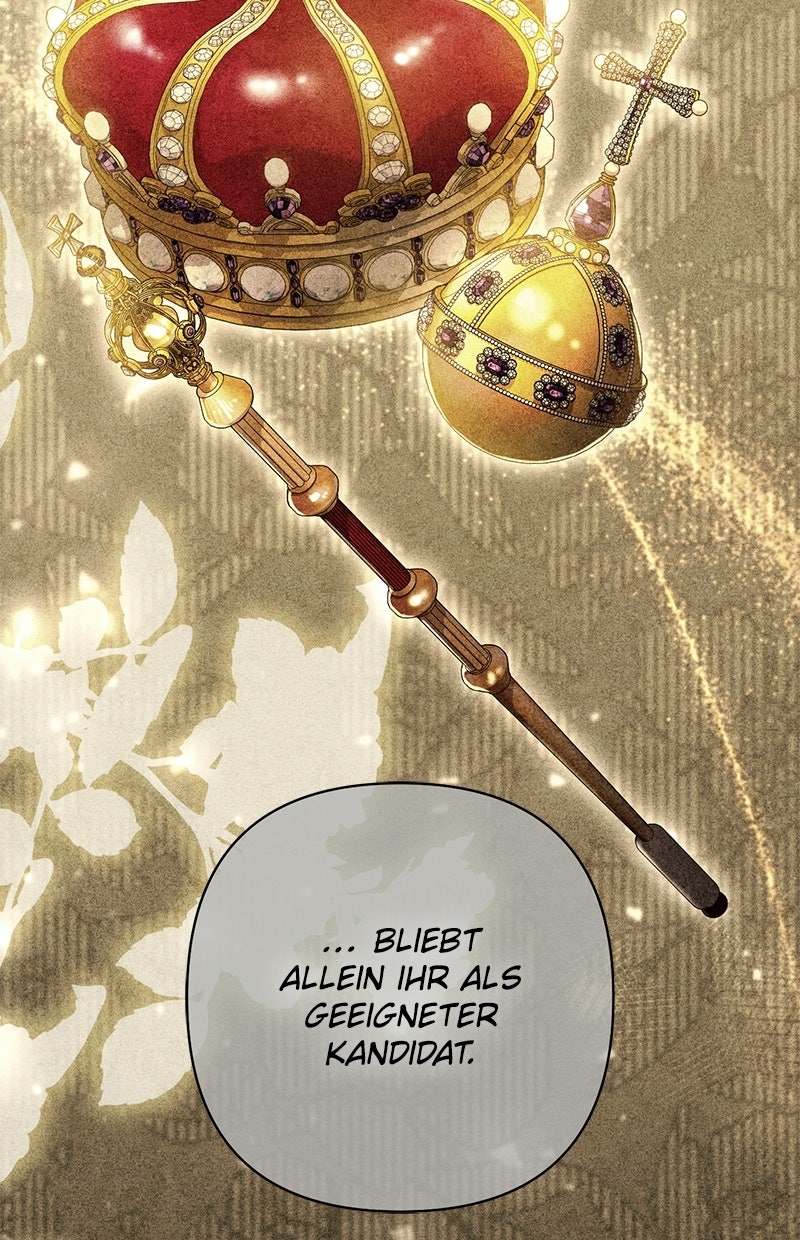 Read Die neuvermählte Kaiserin Manga Online