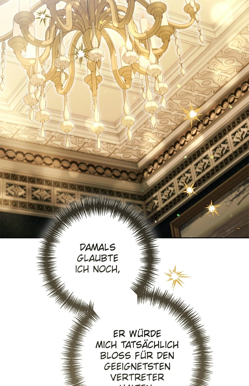 Read Die neuvermählte Kaiserin Manga Online