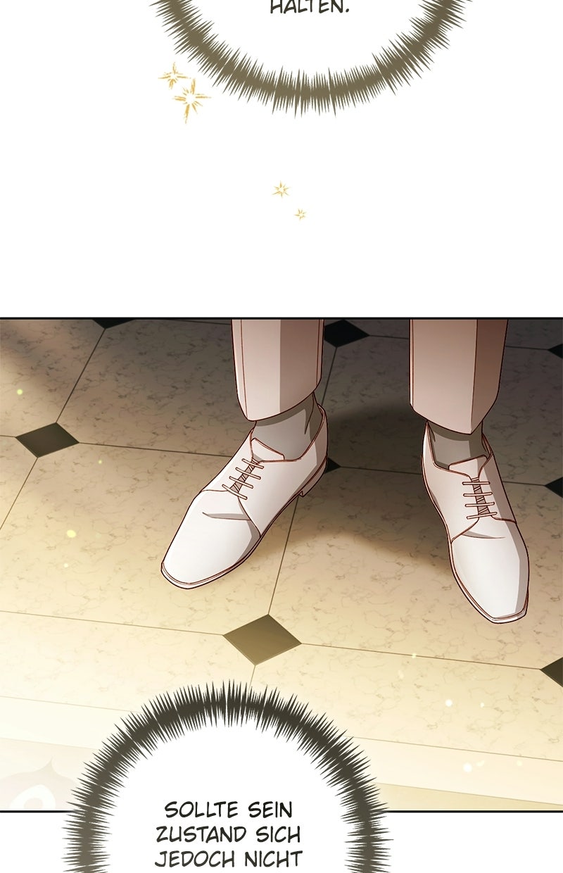 Read Die neuvermählte Kaiserin Manga Online