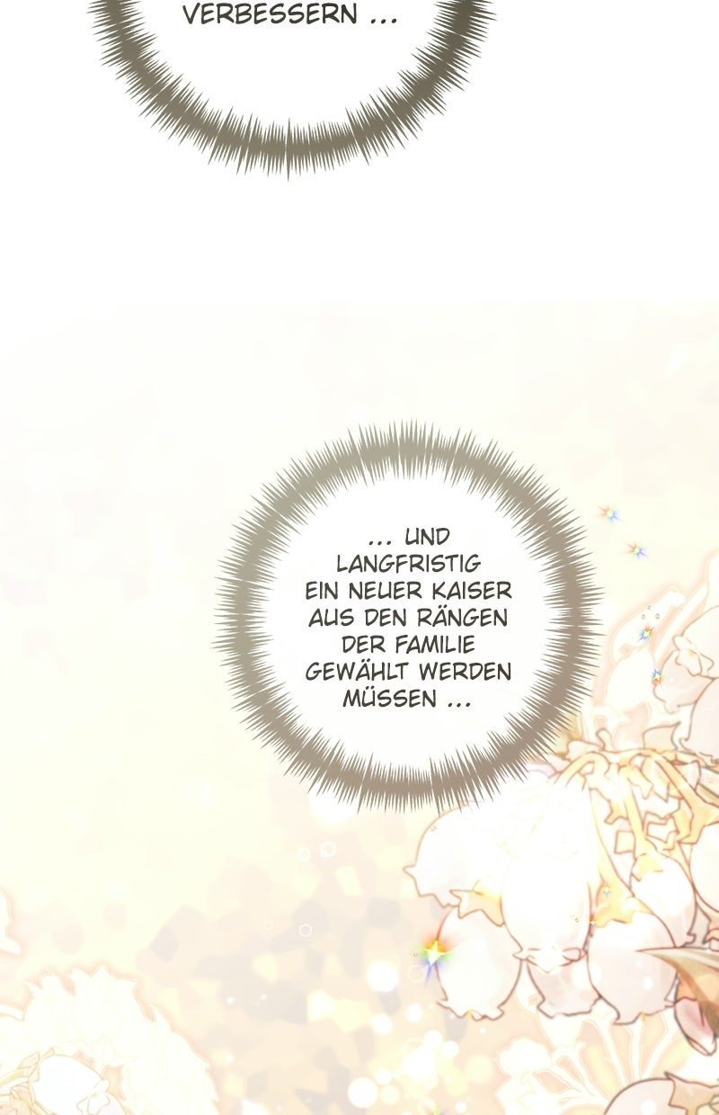 Read Die neuvermählte Kaiserin Manga Online