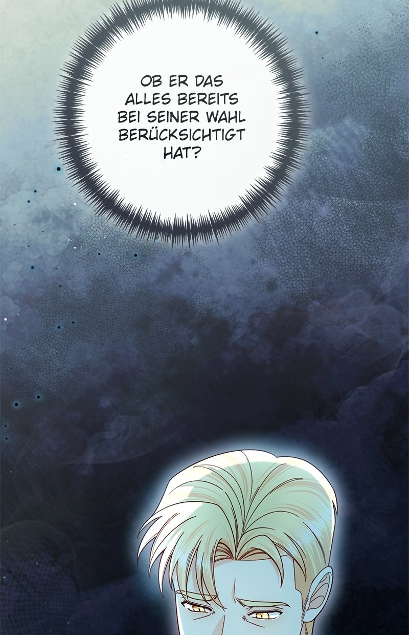 Read Die neuvermählte Kaiserin Manga Online