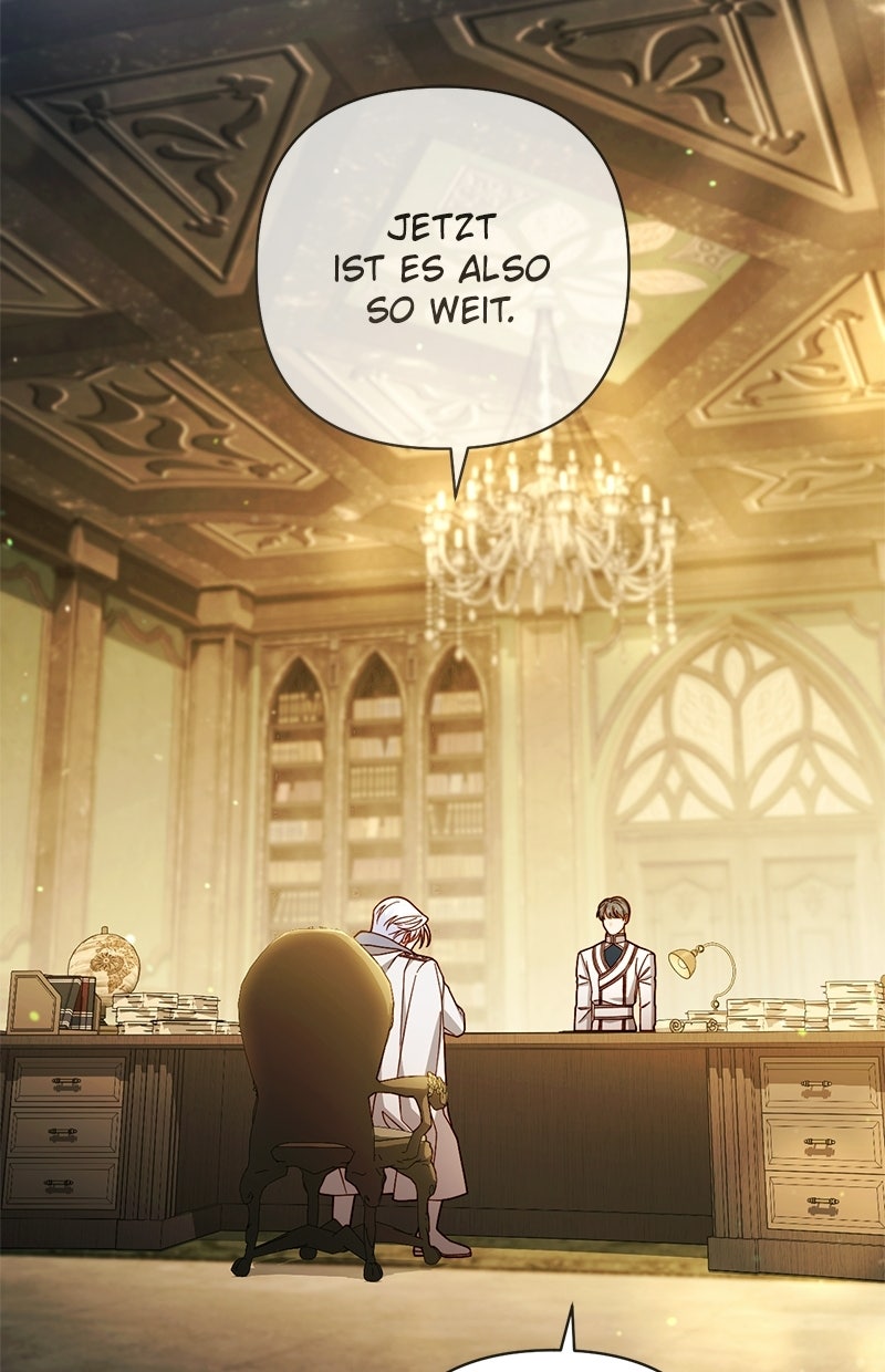 Read Die neuvermählte Kaiserin Manga Online