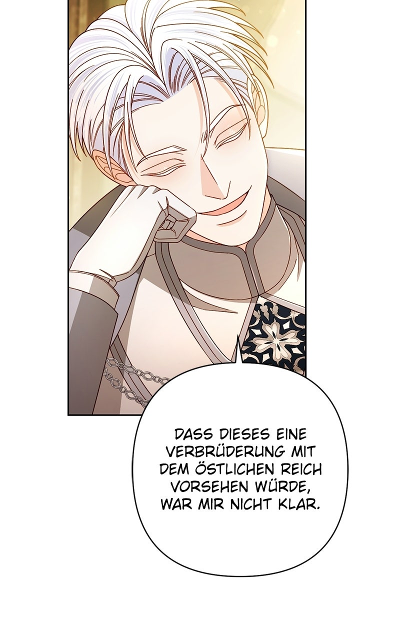 Read Die neuvermählte Kaiserin Manga Online