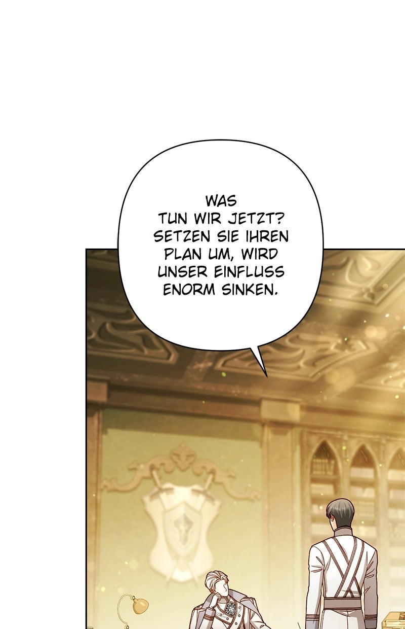 Read Die neuvermählte Kaiserin Manga Online